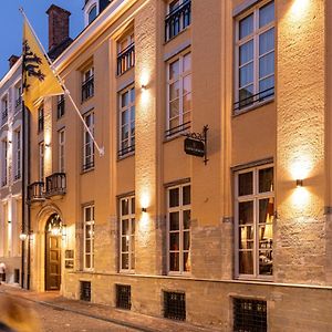 Grand Hotel Casselbergh Brugge