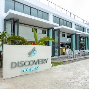 Discovery Boracay